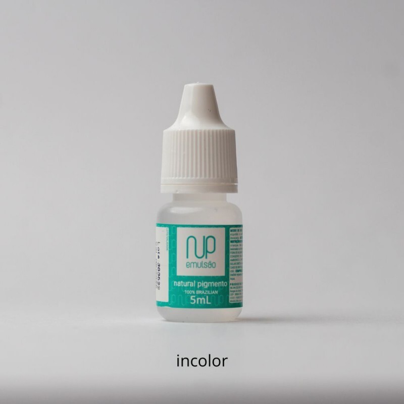 EMULSAO LIQUIDA NP 5 ML